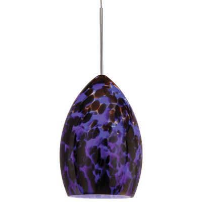 Aurora Pendant by WAC Lighting - Starlight Lighting USA and Canada